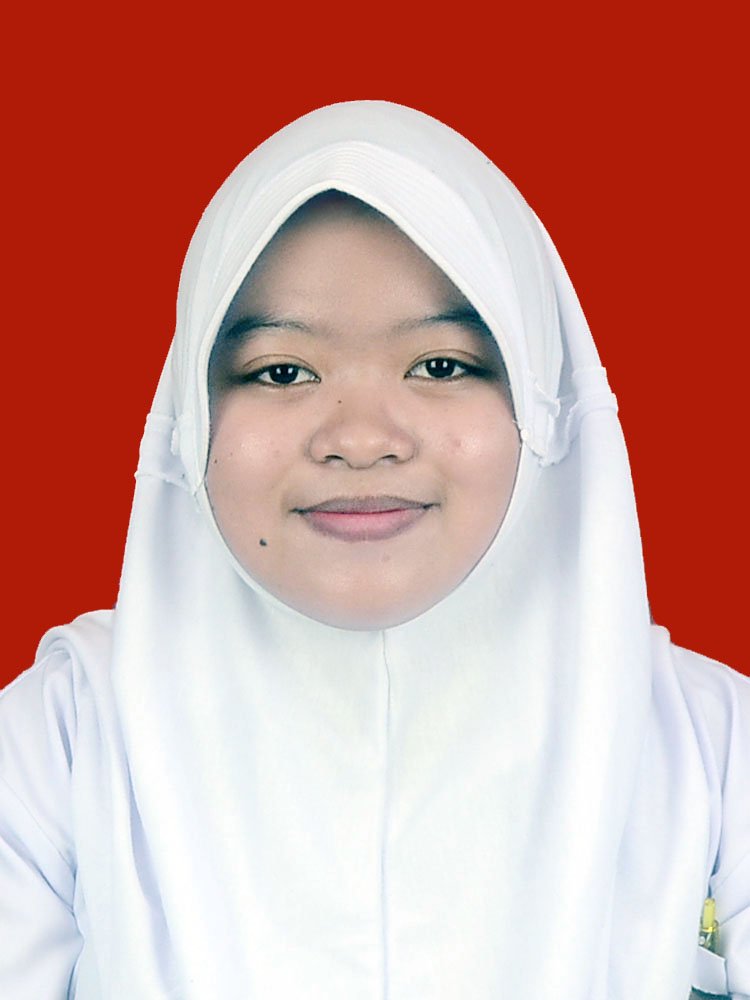 Foto HASNAA HANIFAH SHOFIYYAH